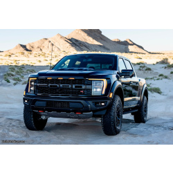 2024 Ford Raptor Up for Auction