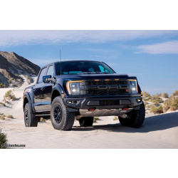 2024 Ford Raptor Up for Auction